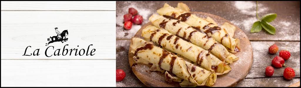 La Cabriole | restaurant | 1341 Burgess Rd, Chattanooga, TN 37419, USA | 4238210350 OR +1 423-821-0350