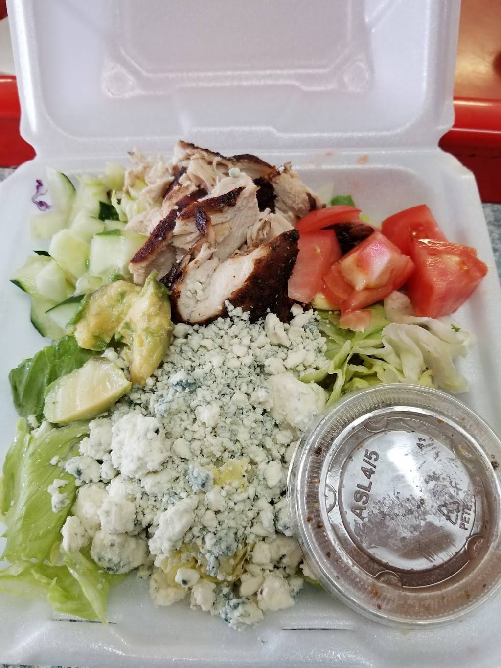 Harbor City Lunch | meal takeaway | 91 SE 4th St, Deerfield Beach, FL 33441, USA | 9544250006 OR +1 954-425-0006