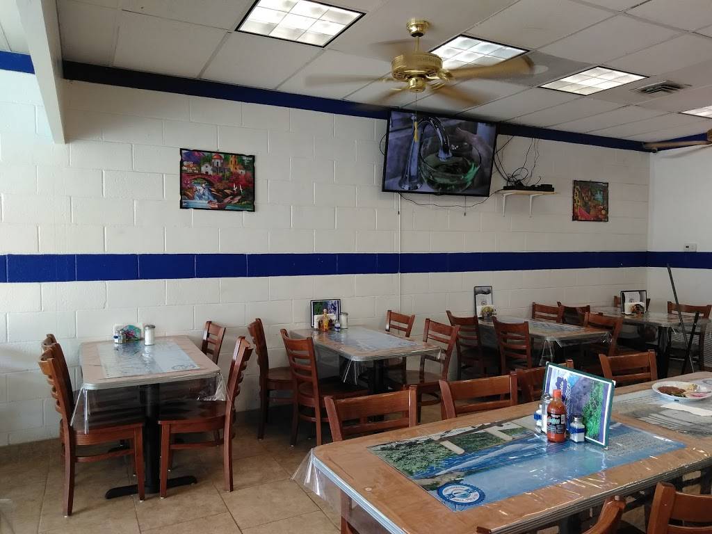 Mi Pulgarcito | restaurant | 107 N Center St, Grand Prairie, TX 75050, USA | 4694607119 OR +1 469-460-7119