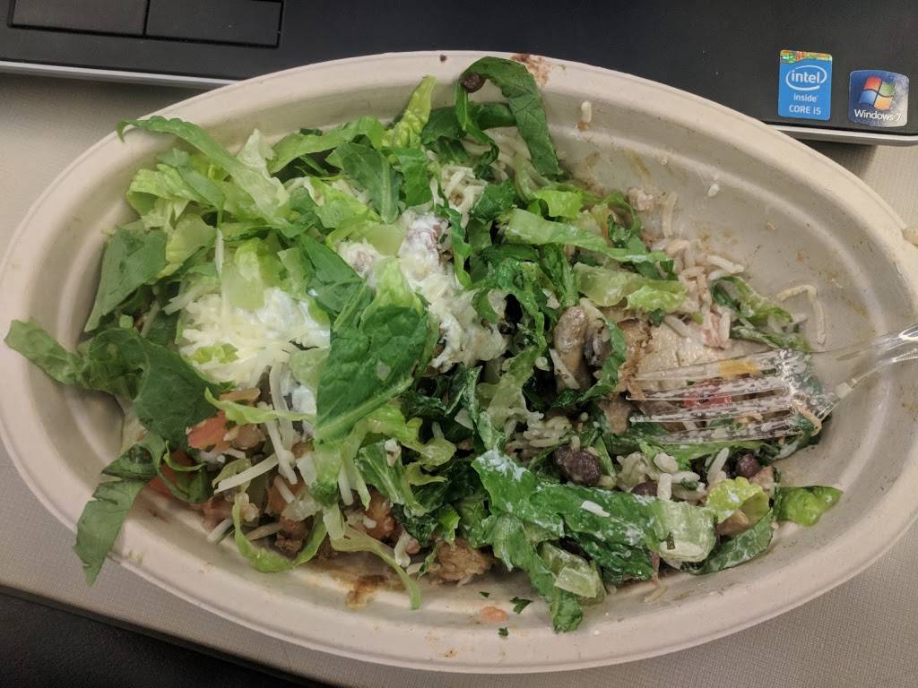 Chipotle Mexican Grill | restaurant | 6175 Lima Rd, Fort Wayne, IN 46818, USA | 2604890722 OR +1 260-489-0722