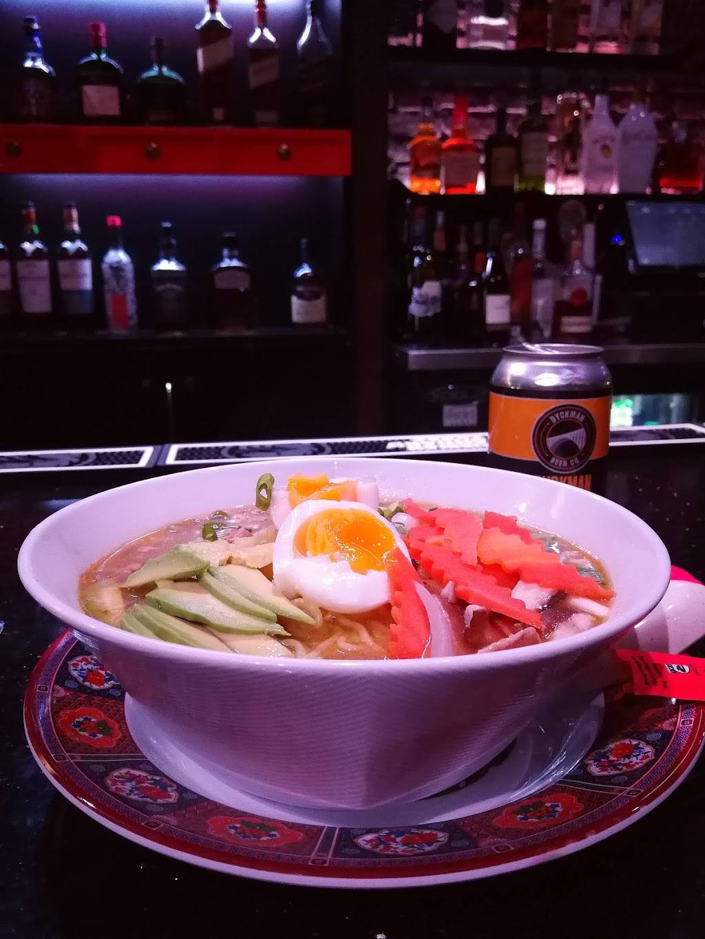 Chinito Latino | restaurant | 122 Dyckman St, New York, NY 10040, USA | 6465903628 OR +1 646-590-3628