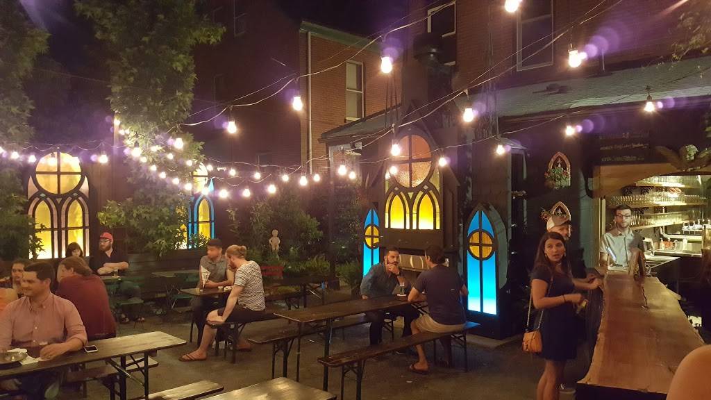 Holy Grale | restaurant | 1034 Bardstown Rd, Louisville, KY 40204, USA | 5024599939 OR +1 502-459-9939