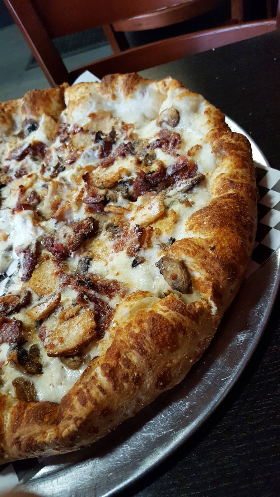 Pizza Pirates | restaurant | 1150 E Philadelphia St #108, Ontario, CA 91761, USA | 9099470999 OR +1 909-947-0999