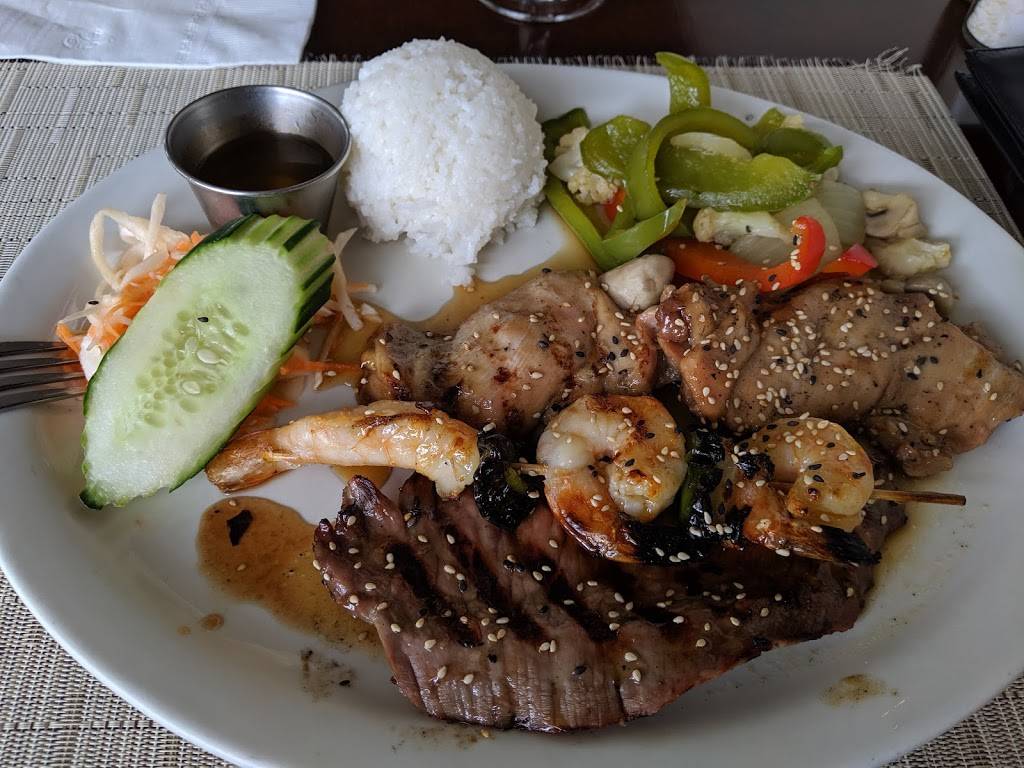 Matsirô | restaurant | 1133 Boulevard Armand-Frappier, Sainte-Julie, QC J3E 0A1, Canada | 4506491118 OR +1 450-649-1118