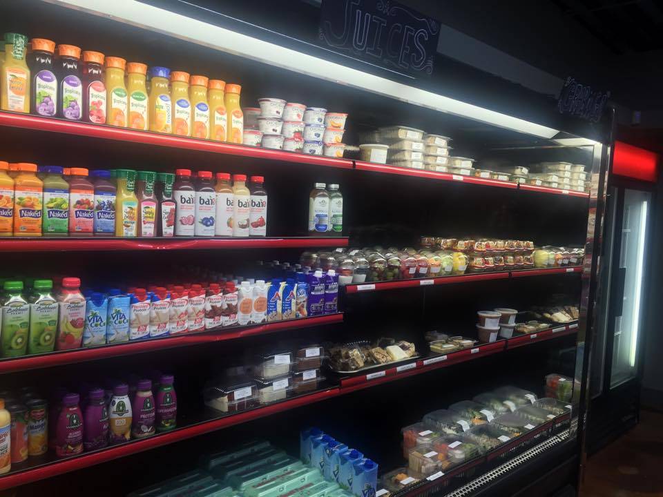 City Market | cafe | 836 Cooper St, Memphis, TN 38104, USA | 9015524890 OR +1 901-552-4890