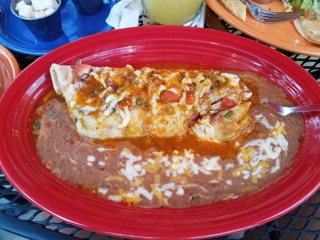 La Naranja Cocina Mexicana | restaurant | 182 Byrd St, Orange, VA 22960, USA | 5403087406 OR +1 540-308-7406