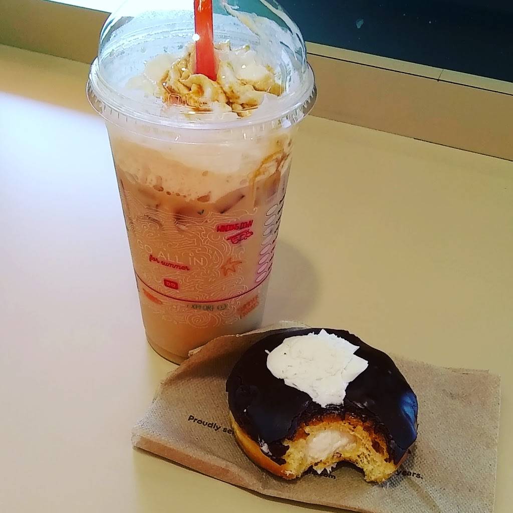 Dunkin | cafe | 956 16th St NE, Hickory, NC 28601, USA | 8283040956 OR +1 828-304-0956