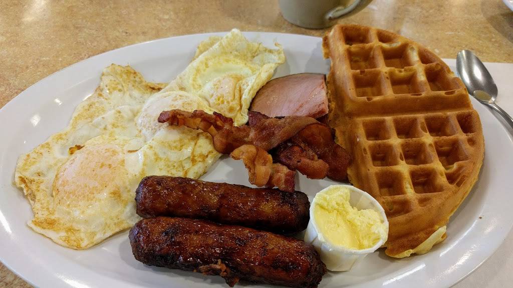 Southern Kitchen | restaurant | 801 Federal Hwy, Lake Park, FL 33403, USA | 5618441735 OR +1 561-844-1735