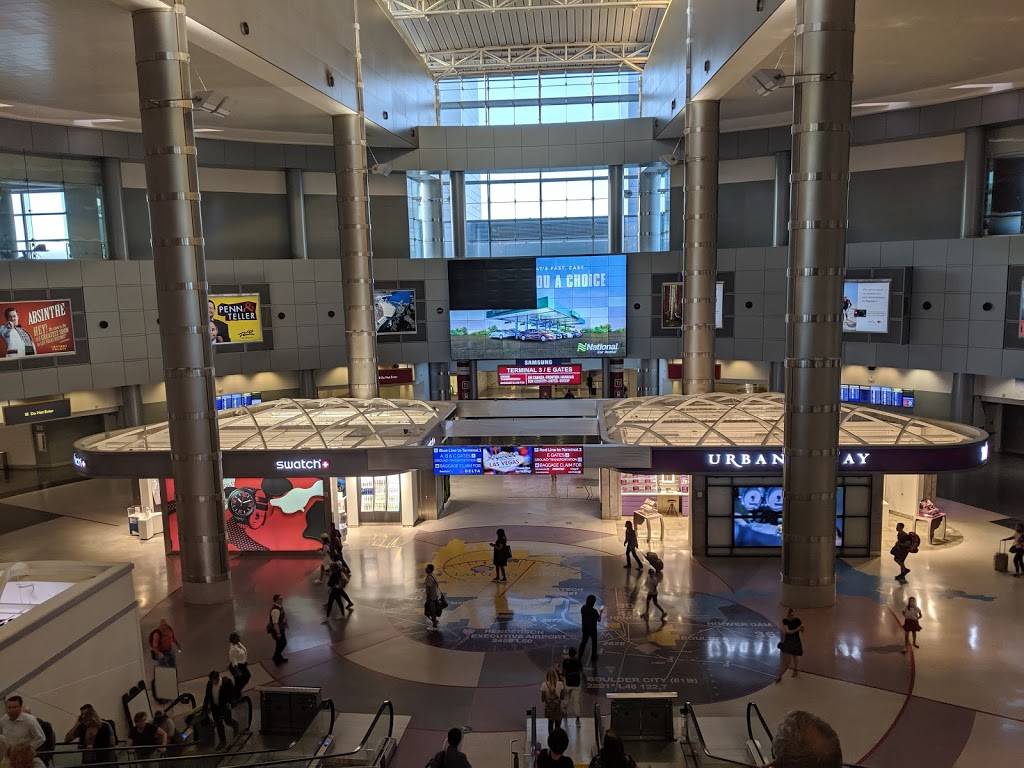 Jamba | restaurant | 5757 Wayne Newton Blvd Wayne Newton Blvd, Las Vegas, NV 89119, USA | 7028370549 OR +1 702-837-0549