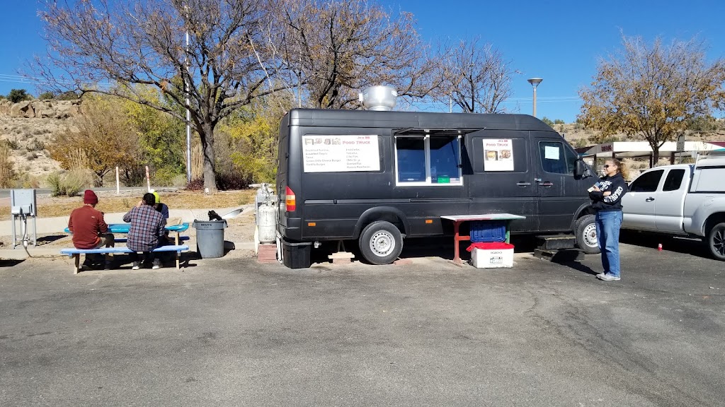 JRs BB+ | restaurant | NM-4, White Rock, NM 87547, USA | 5059273467 OR +1 505-927-3467