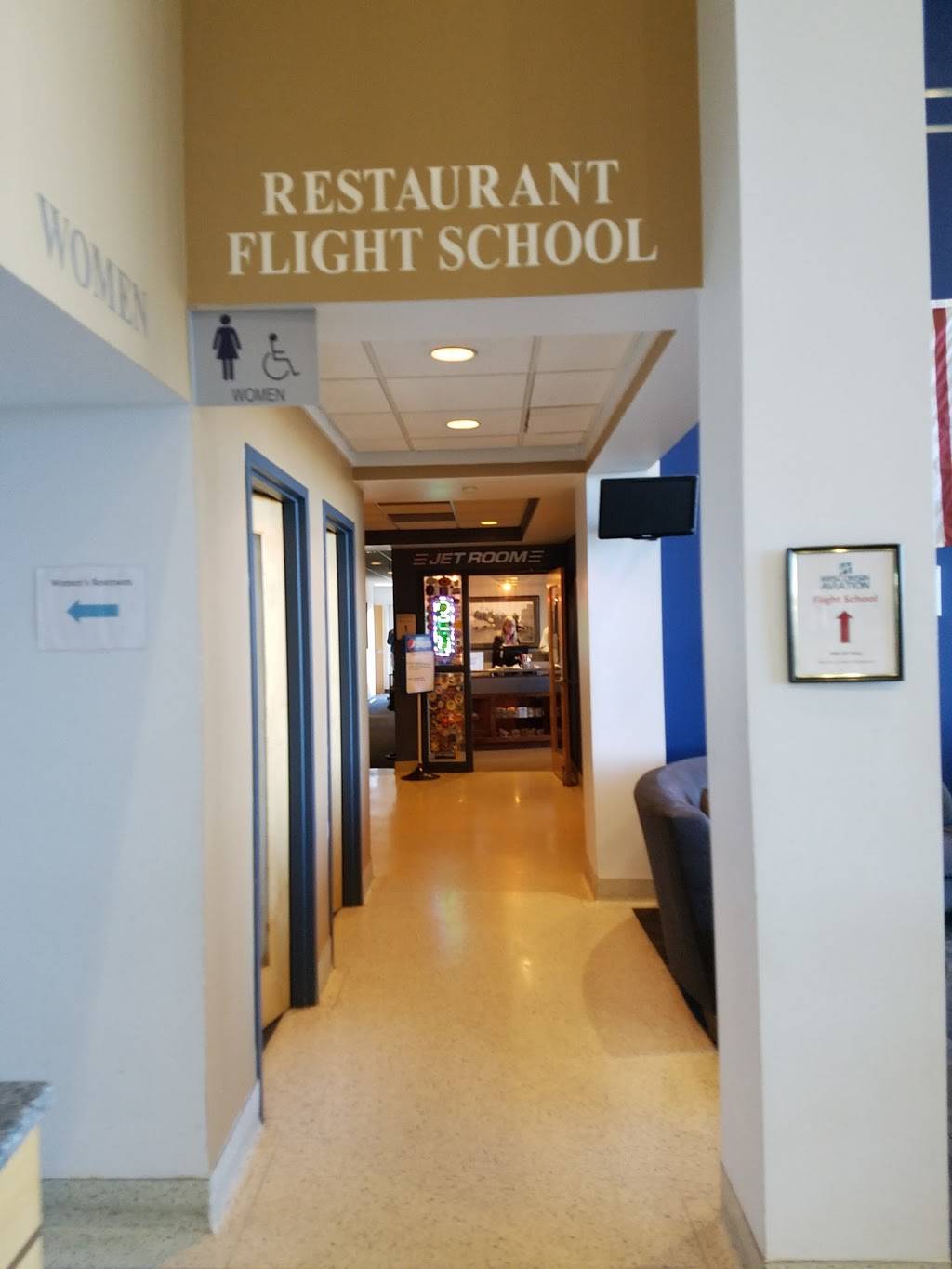 Pat OMalleys Jet Room | restaurant | 3606 Corben Ct Located inside the Wisconsin Avaition building, Madison, WI 53704, USA | 6082685010 OR +1 608-268-5010