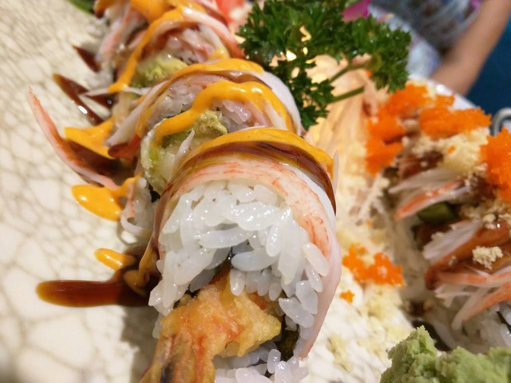 Hokkaido Sushi & Steak House | restaurant | 4101 W Green Oaks Blvd, Arlington, TX 76016, USA | 8174786086 OR +1 817-478-6086