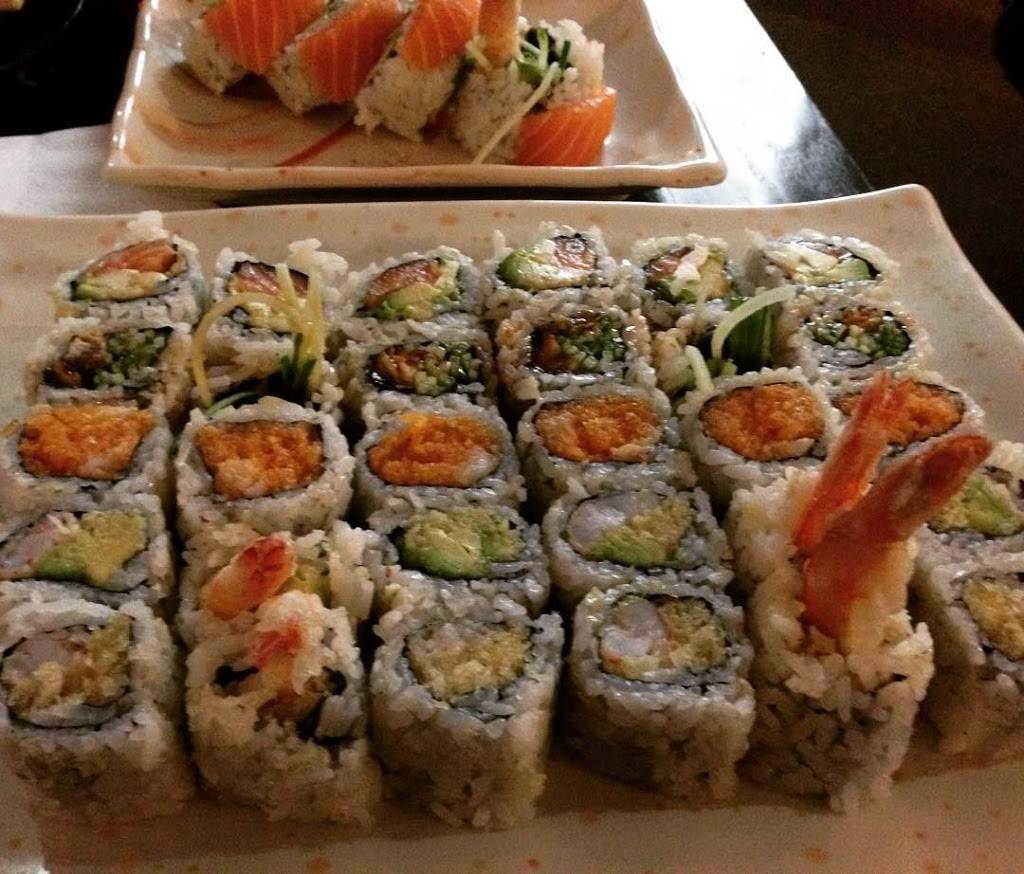 Kyoto Sushi | restaurant | 6 Mountainview Rd S, Georgetown, ON L7G 4J9, Canada | 9058779791 OR +1 905-877-9791