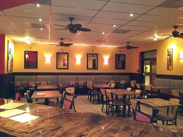 Agave Roja | restaurant | 807 Ocean Trail B, Corolla, NC 27927, USA | 2524530446 OR +1 252-453-0446