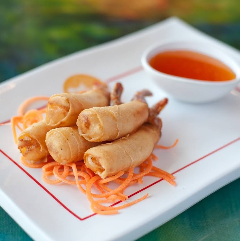 Thai by Thai | restaurant | 10955 Fairfax Blvd, Fairfax, VA 22030, USA | 7032791595 OR +1 703-279-1595