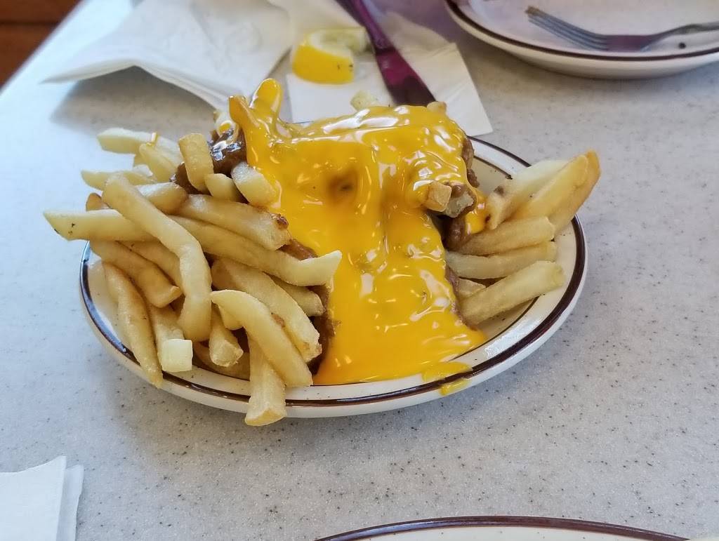 Leos Coney Island | restaurant | 20790 Pontiac Trail, South Lyon, MI 48178, USA | 2484466004 OR +1 248-446-6004