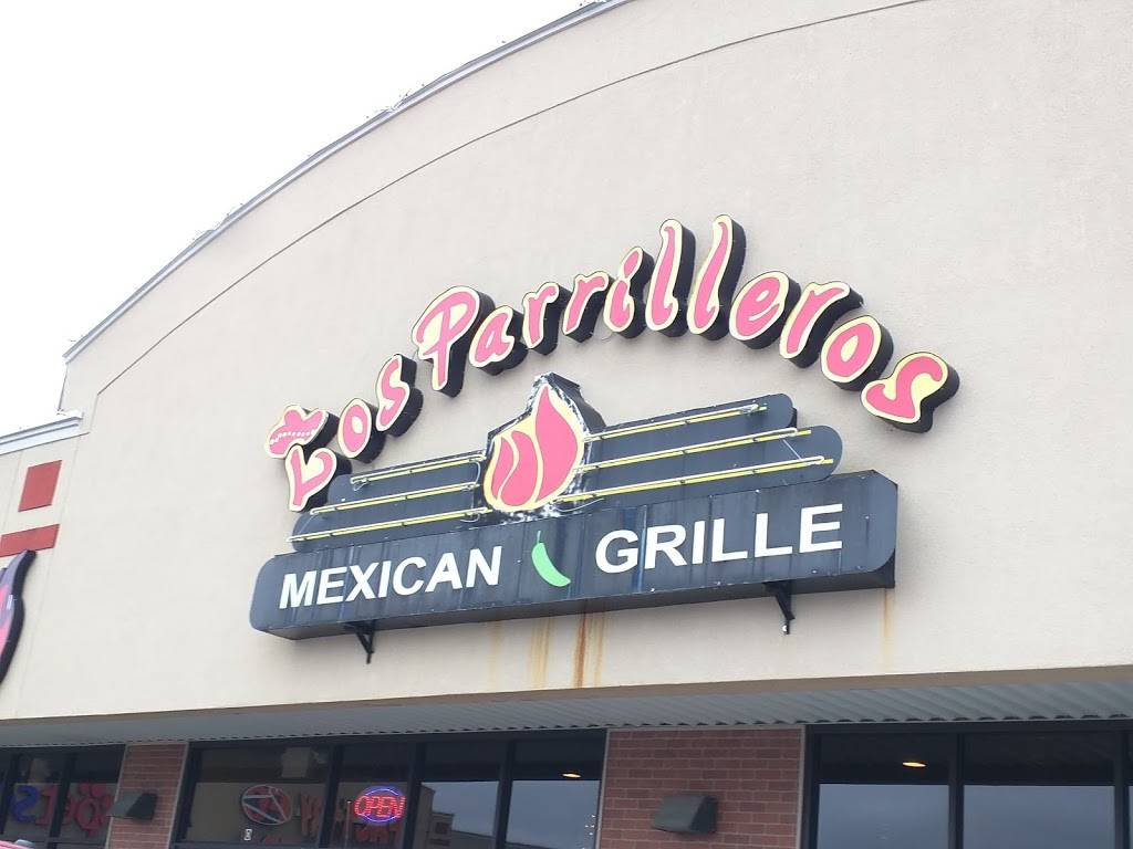 Los Parrilleros | restaurant | 939 Brookway Blvd, Brookhaven, MS 39601, USA | 6019902151 OR +1 601-990-2151