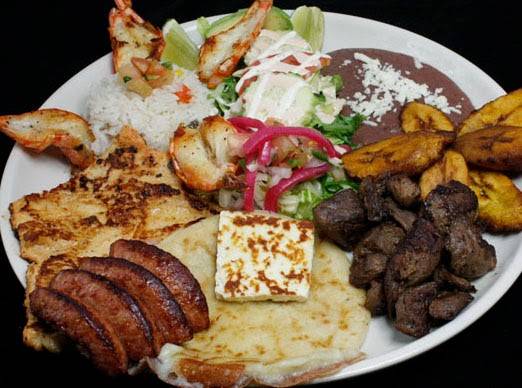 Lempira Restaurant (Central Ave) | restaurant | 4439 Central Ave, Charlotte, NC 28205, USA | 7044969000 OR +1 704-496-9000