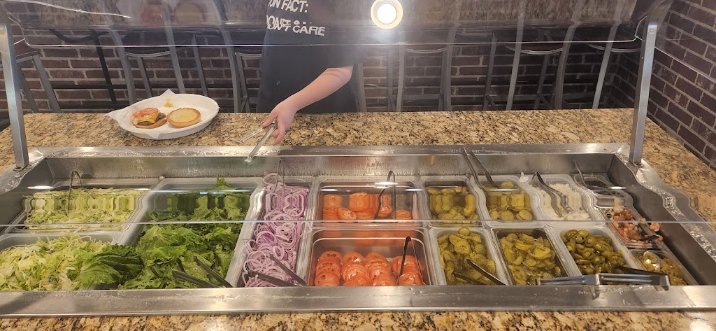 Buns Over Texas | restaurant | 6045 SW 34th Ave, Amarillo, TX 79109, USA | 8063586808 OR +1 806-358-6808