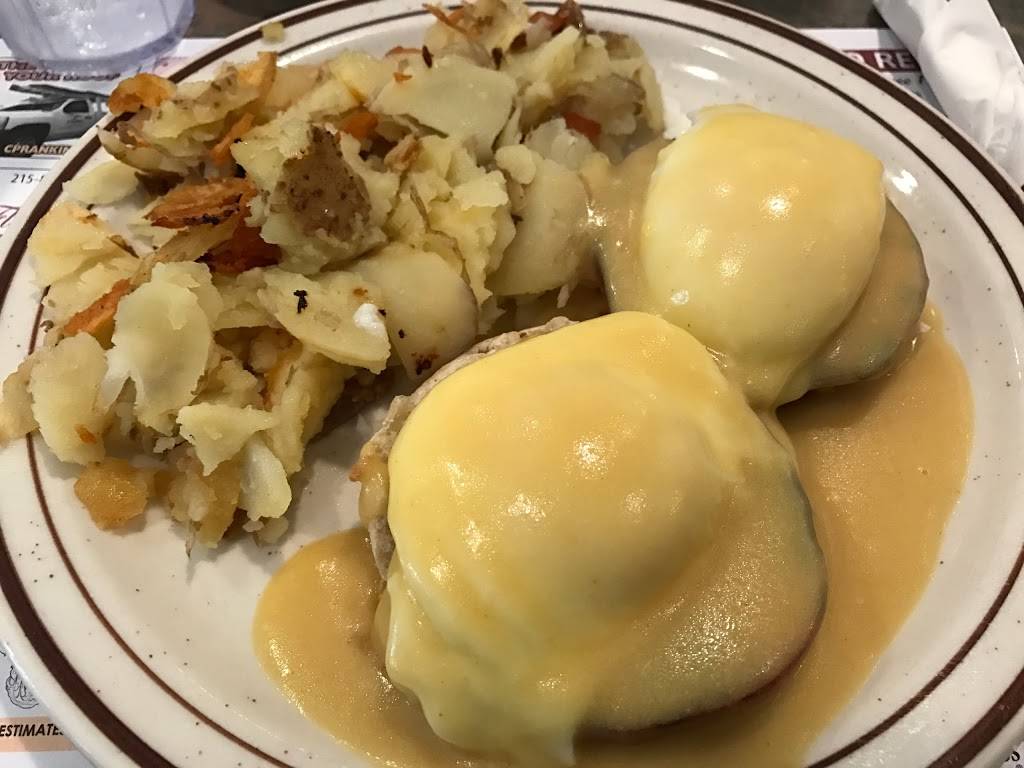 Bonnet Lane Family Restaurant | restaurant | 1720 Old York Rd, Abington, PA 19001, USA | 2156575750 OR +1 215-657-5750