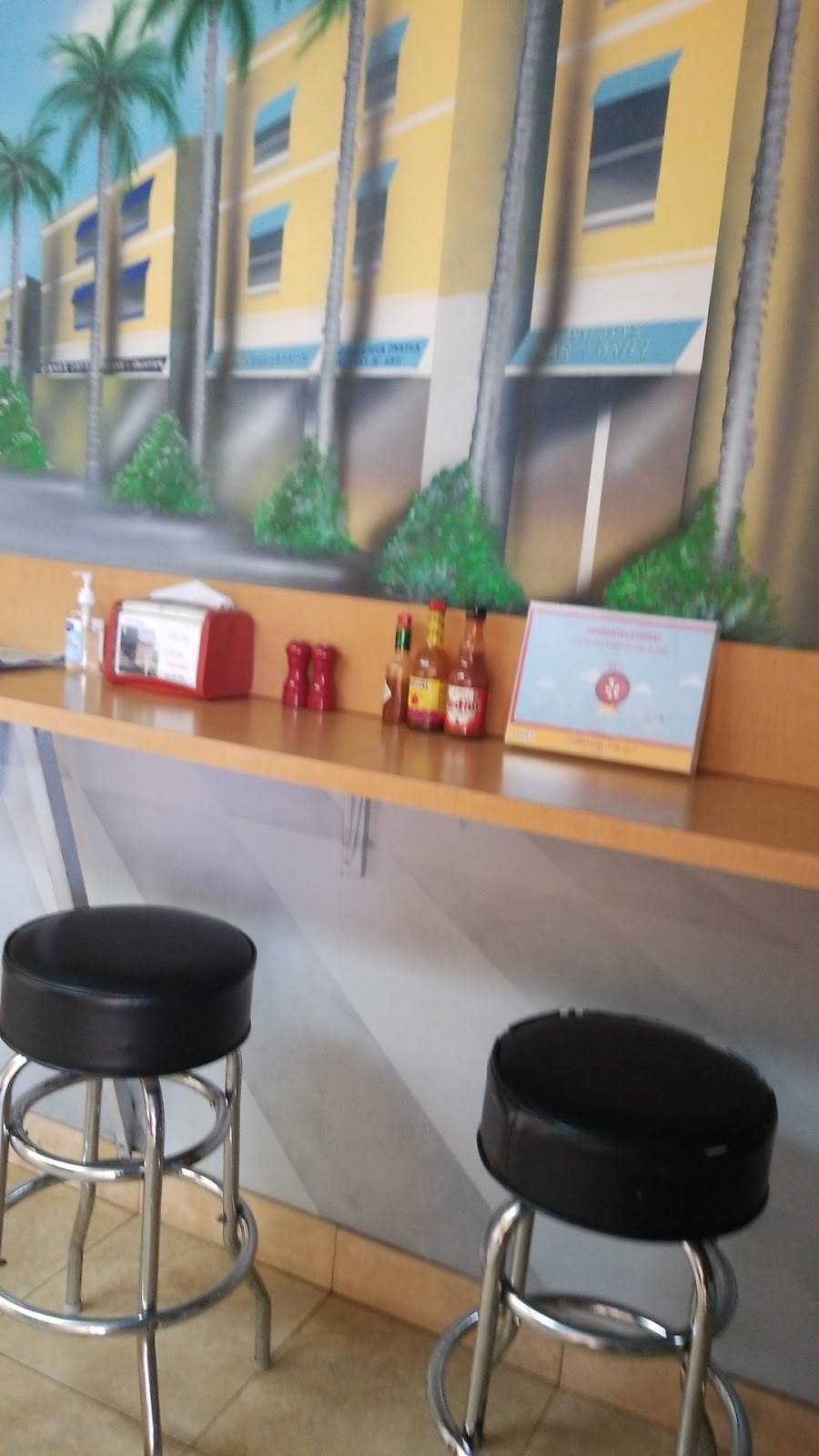 Boulevard Subs | meal takeaway | 1100 E Oakland Park Blvd, Oakland Park, FL 33334, USA | 9545611934 OR +1 954-561-1934