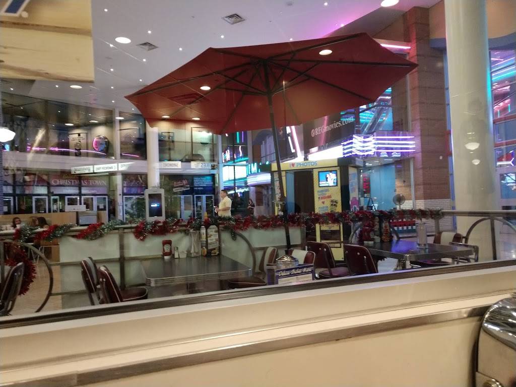 Johnny Rockets | restaurant | 7989 Citrus Park Town Center Mall, Tampa, FL 33625, USA | 8139266335 OR +1 813-926-6335