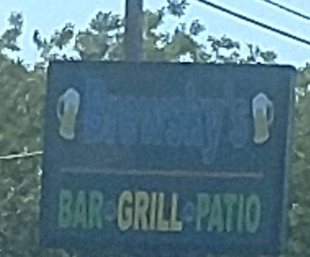 Brewskys Bar & Grill | restaurant | 2205 David Dr, Metairie, LA 70003, USA | 5043541911 OR +1 504-354-1911