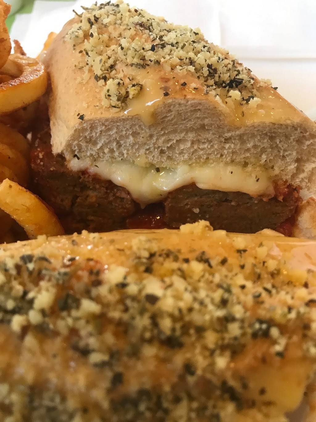 Cibelli’s Pizza Republic | restaurant | 1356 Florida A1A, Satellite Beach, FL 32937, USA | 3217773339 OR +1 321-777-3339