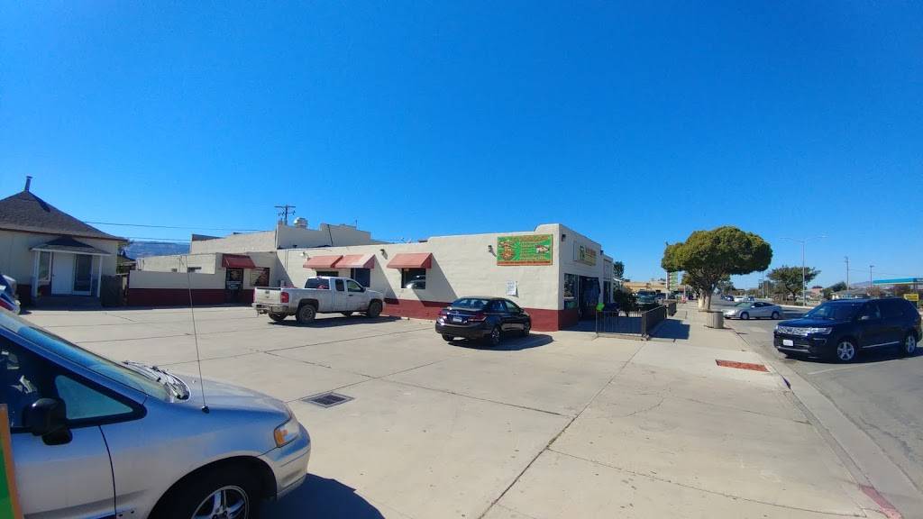 El Tamalaso | restaurant | 321 B El Camino Real, Greenfield, CA 93927, USA | 8316136895 OR +1 831-613-6895