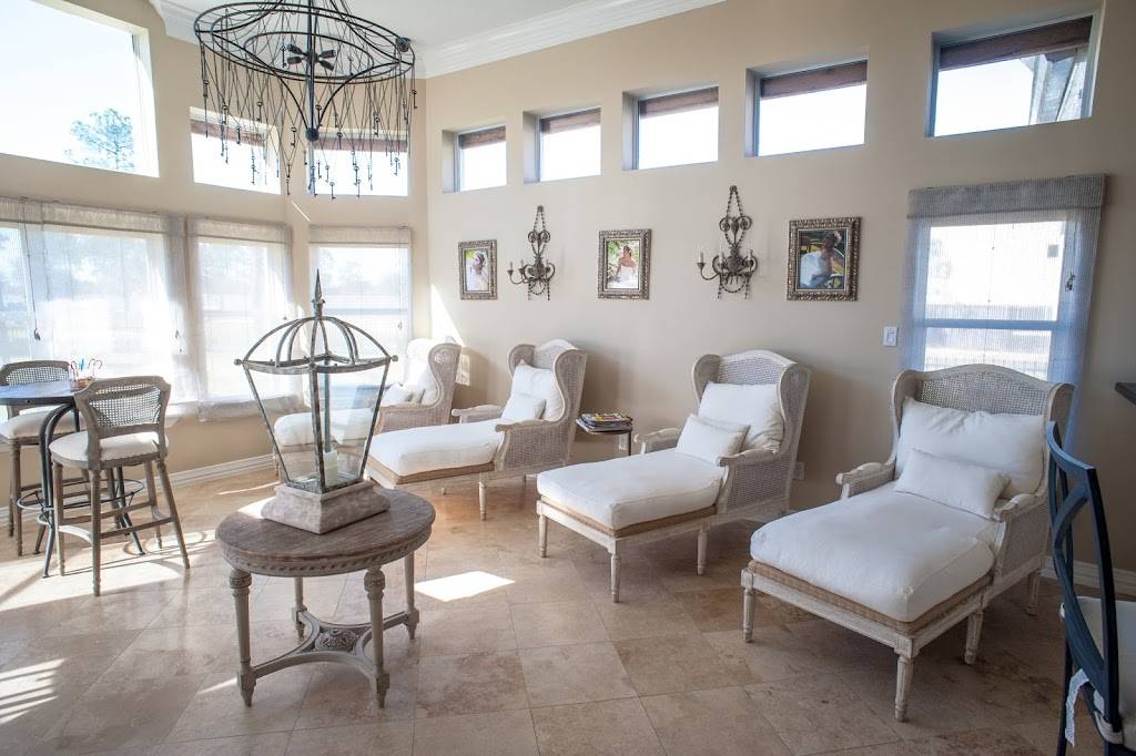 HARAS HACIENDA | restaurant | 26427 Peden Rd, Magnolia, TX 77355, USA | 2812594861 OR +1 281-259-4861