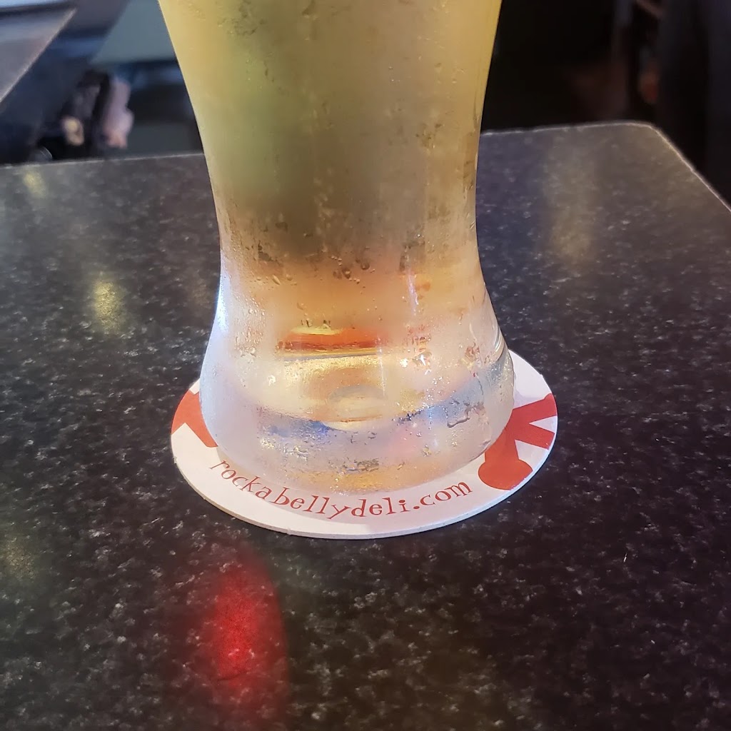 Rock-A Belly Bar & Deli | restaurant | 718 N Manhattan Ave, Manhattan, KS 66502, USA | 7855398033 OR +1 785-539-8033