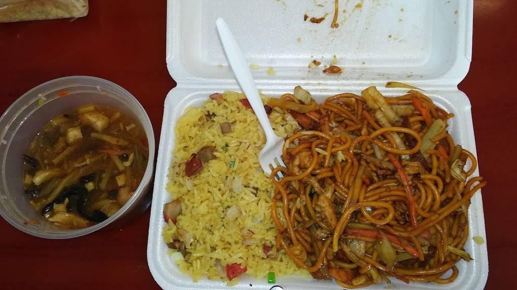 Great Wall Chinese Restaurant | restaurant | 2300 FL-524 #105, Cocoa, FL 32926, USA | 3216388868 OR +1 321-638-8868