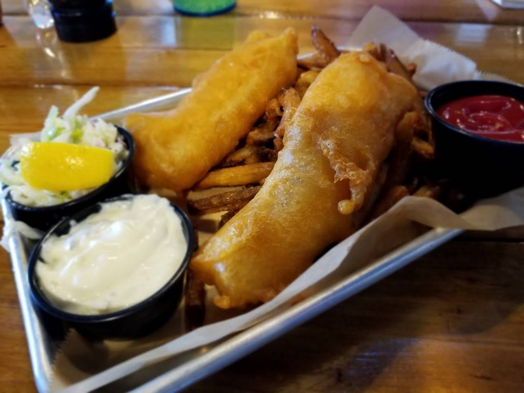 LINCOLN & MAIN GASTROPUB | restaurant | 624 N Main St, Urbana, OH 43078, USA | 9375084175 OR +1 937-508-4175