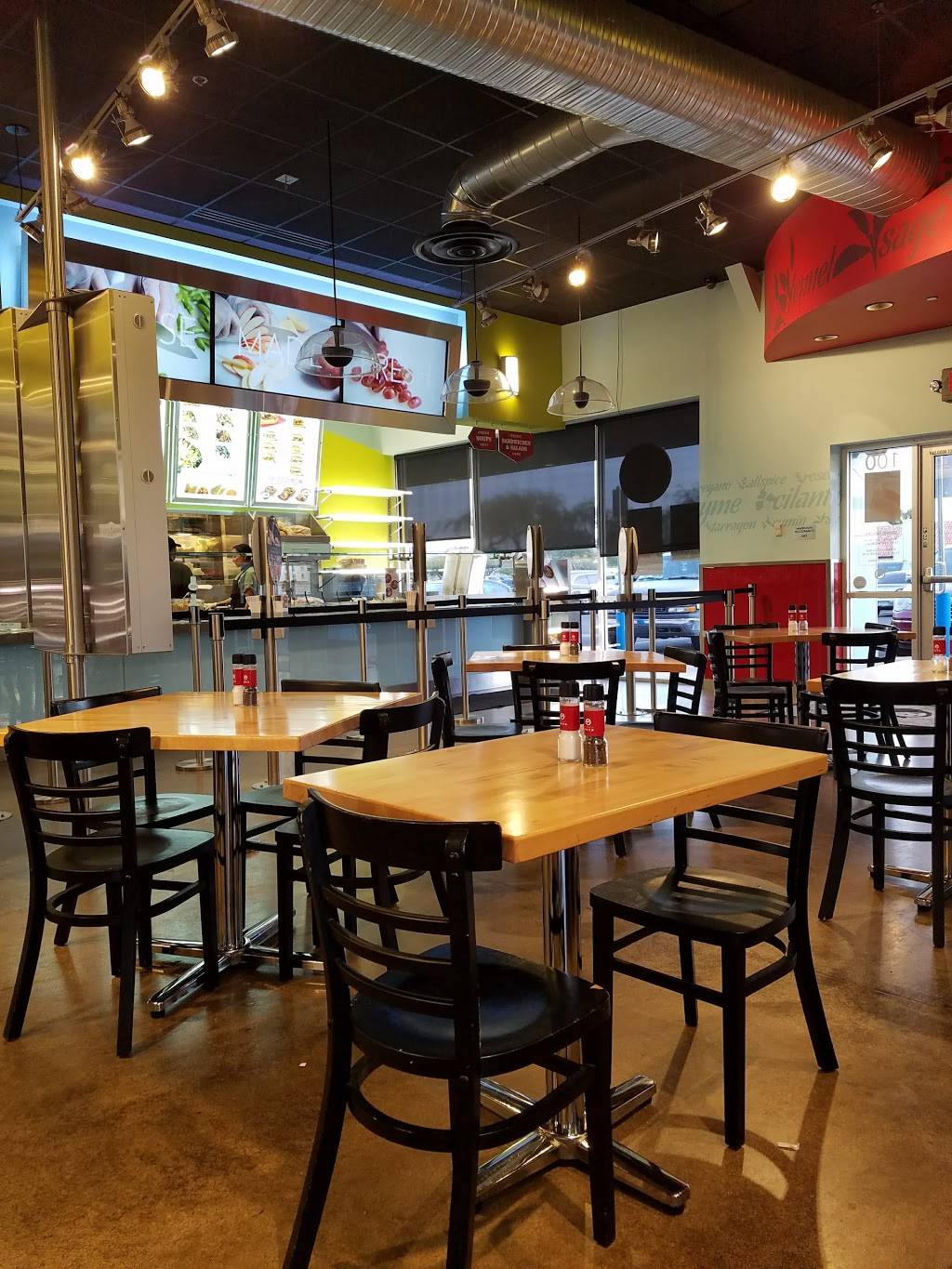 Café Zupas | meal takeaway | 7480 W Bell Rd, Glendale, AZ 85308, USA | 6232151495 OR +1 623-215-1495