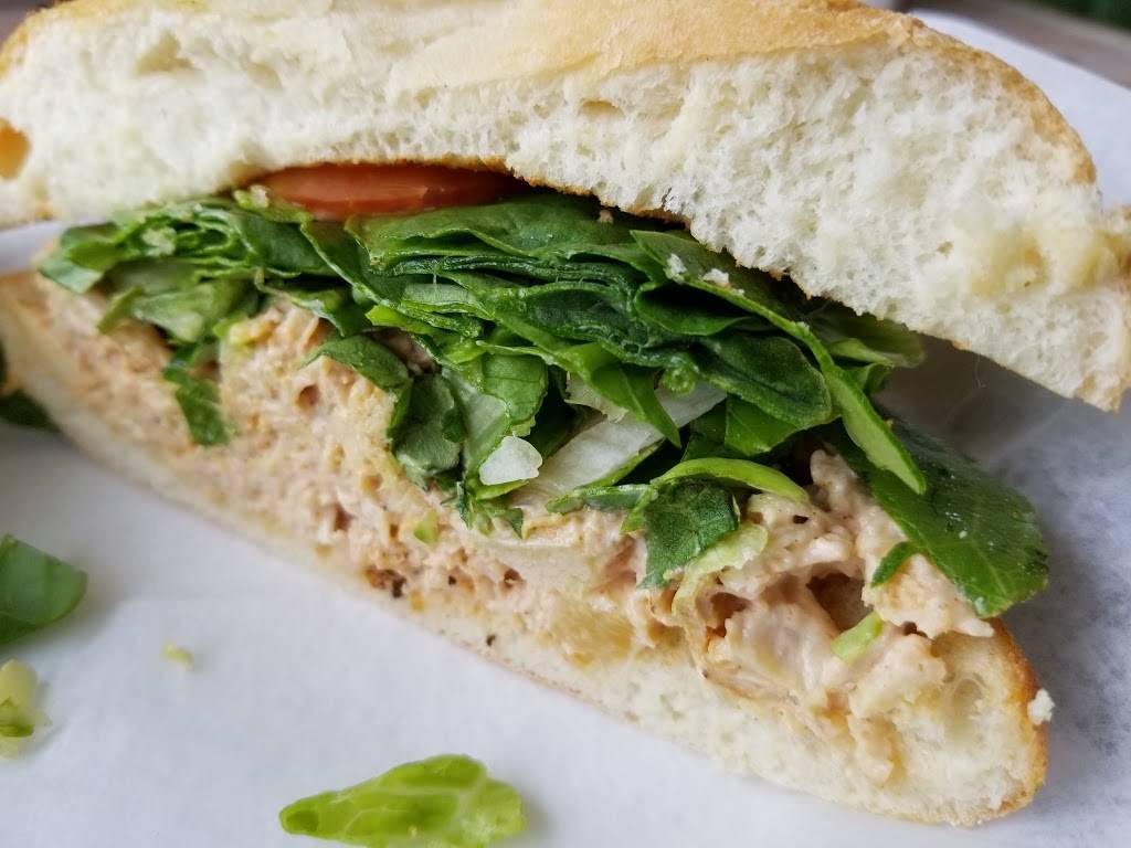 Tropical Smoothie Cafe | restaurant | 3351 S Pinnacle Hills Pkwy, Rogers, AR 72758, USA | 4792732000 OR +1 479-273-2000