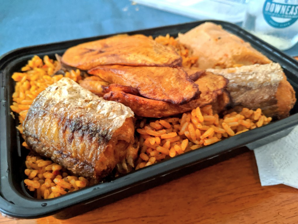 Obosa Restaurant | restaurant | 146 Belgrade Ave, Roslindale, MA 02131, USA | 6173273700 OR +1 617-327-3700