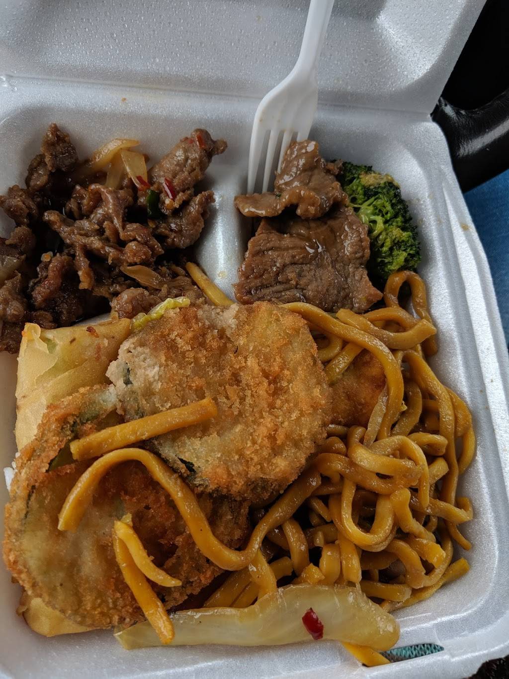 China King Super Buffet | restaurant | 1238 N St Louis, Batesville, AR 72501, USA | 8706121800 OR +1 870-612-1800