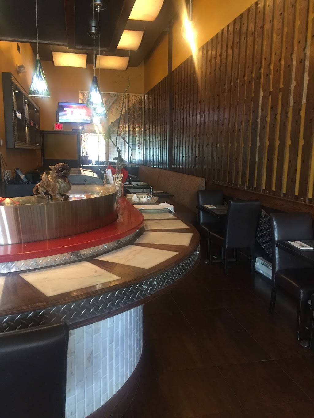 Fancy Asian Fusion | restaurant | 1824,360 Connecticut Ave #11, Norwalk, CT 06854, USA | 2038389888 OR +1 203-838-9888