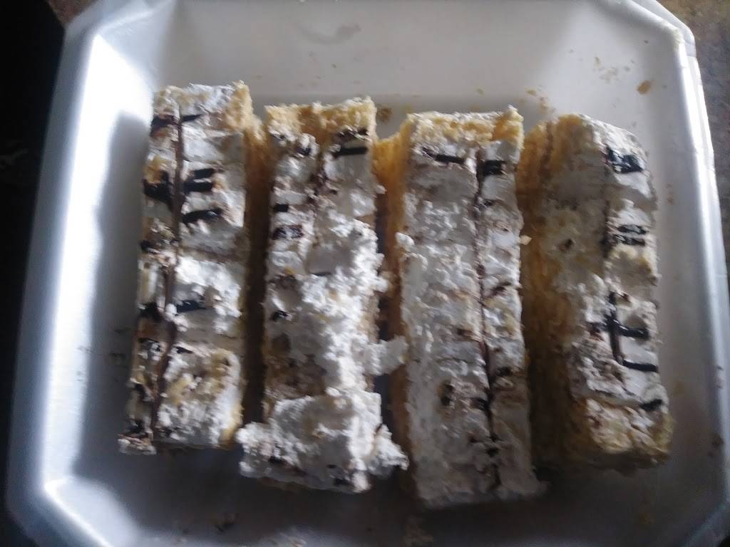 Cristo Rey Bakery | bakery | 540 W NASA Pkwy, Webster, TX 77598, USA | 7138938917 OR +1 713-893-8917