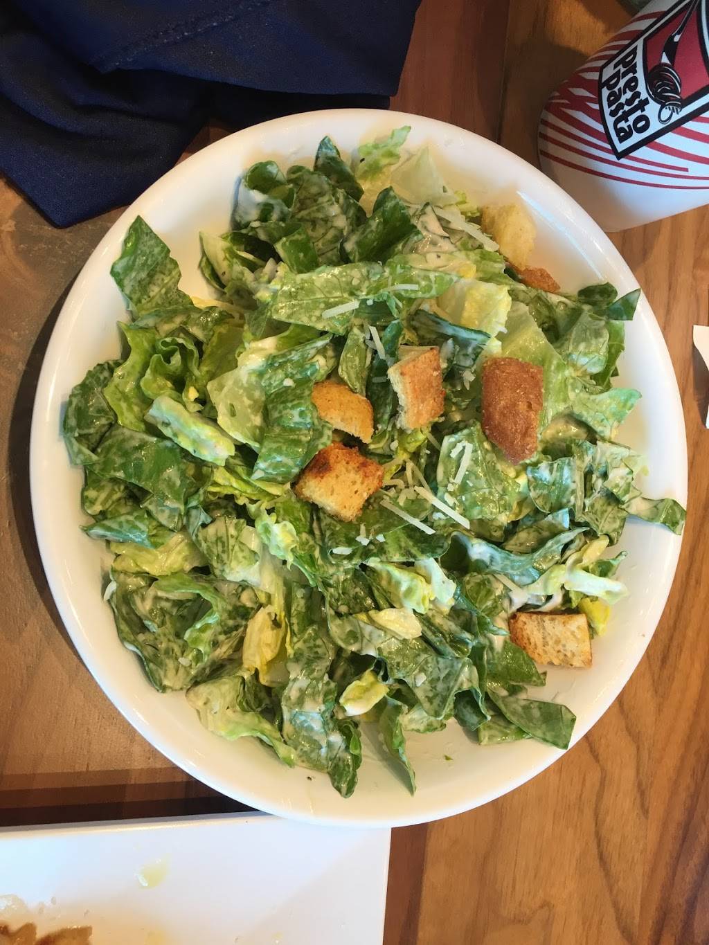 Presto Pasta | restaurant | 1860 Erringer Rd, Simi Valley, CA 93065, USA | 8056247756 OR +1 805-624-7756