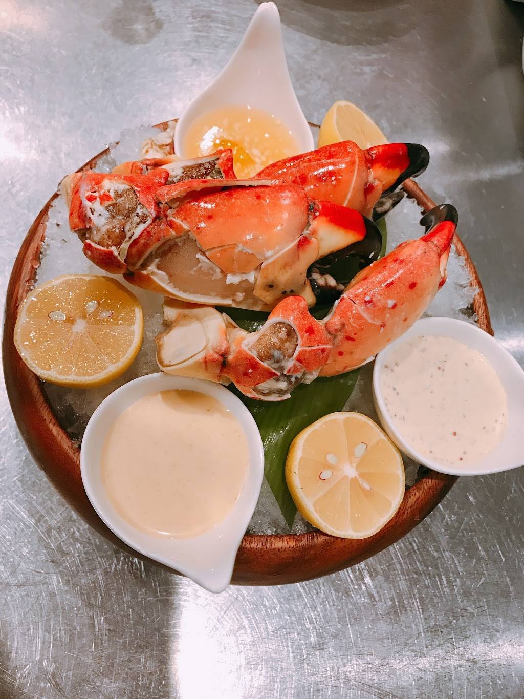 Thai Prime Kitchen & Bar | restaurant | 4142 W Boy Scout Blvd #5&6, Tampa, FL 33607, USA | 8133029168 OR +1 813-302-9168