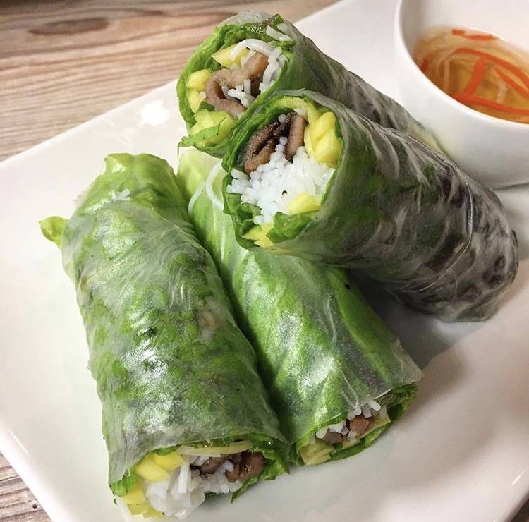 Rice and Spoon Vietnamese Cuisine | restaurant | 7060 Jarvis Ave, Newark, CA 94560, USA | 5107423915 OR +1 510-742-3915