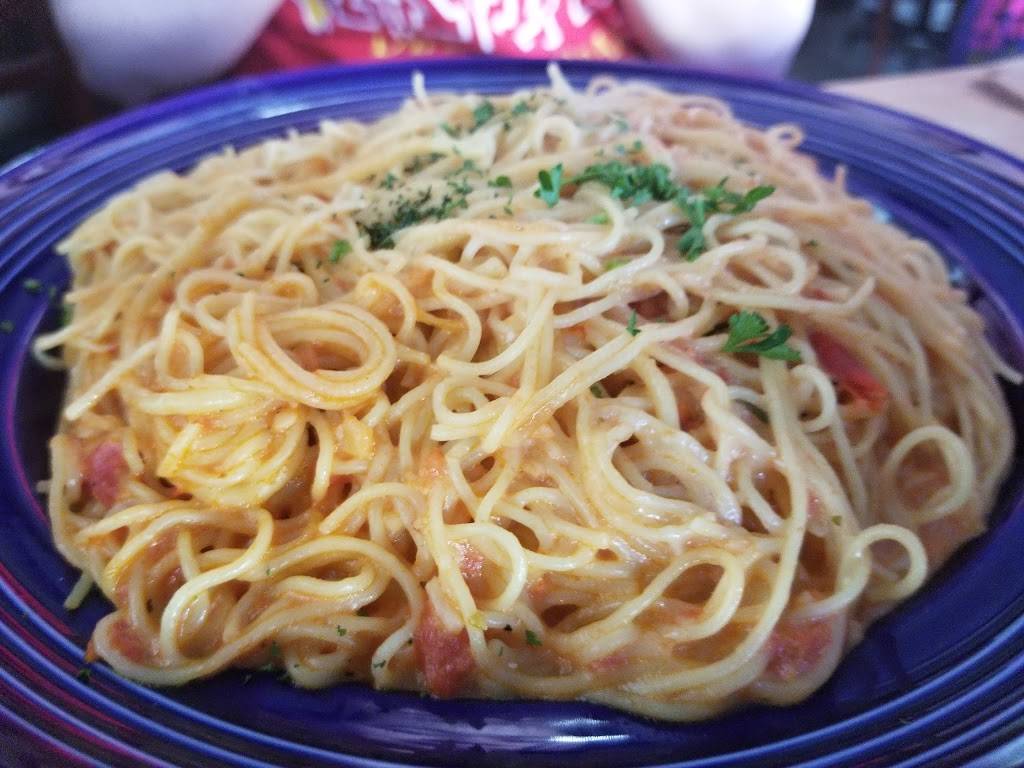 Mama Ds Italian Kitchen | restaurant | 2514 Pacific Coast Hwy, Hermosa Beach, CA 90254, USA | 3105461492 OR +1 310-546-1492