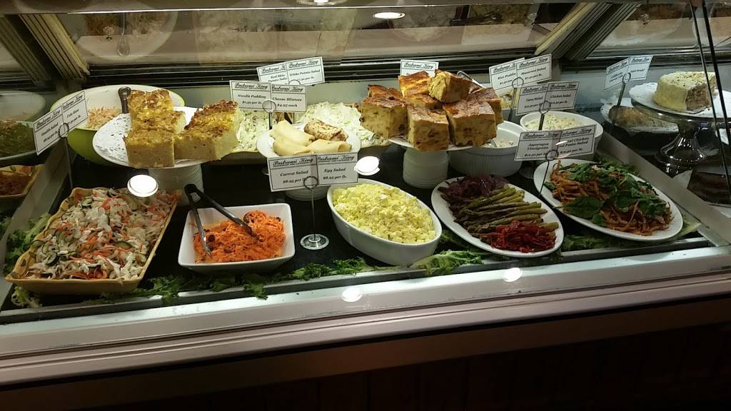 Pastrami King | meal delivery | 196 Merrick Rd, Merrick, NY 11566, USA | 5163774300 OR +1 516-377-4300