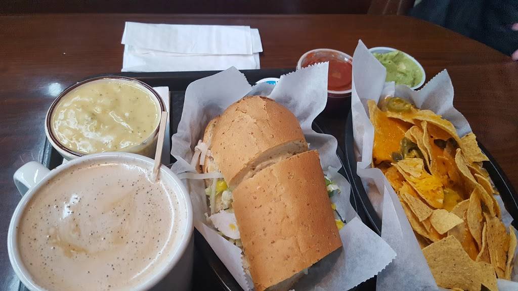 Acoustic Cafe | cafe | 505 S Barstow St # A, Eau Claire, WI 54701, USA | 7158329090 OR +1 715-832-9090