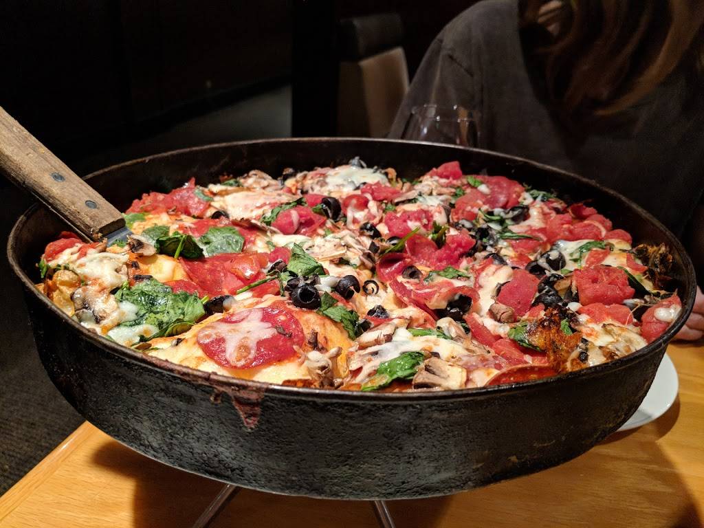 BJs Restaurant & Brewhouse | restaurant | 6424 Canoga Ave, Woodland Hills, CA 91367, USA | 8183401748 OR +1 818-340-1748