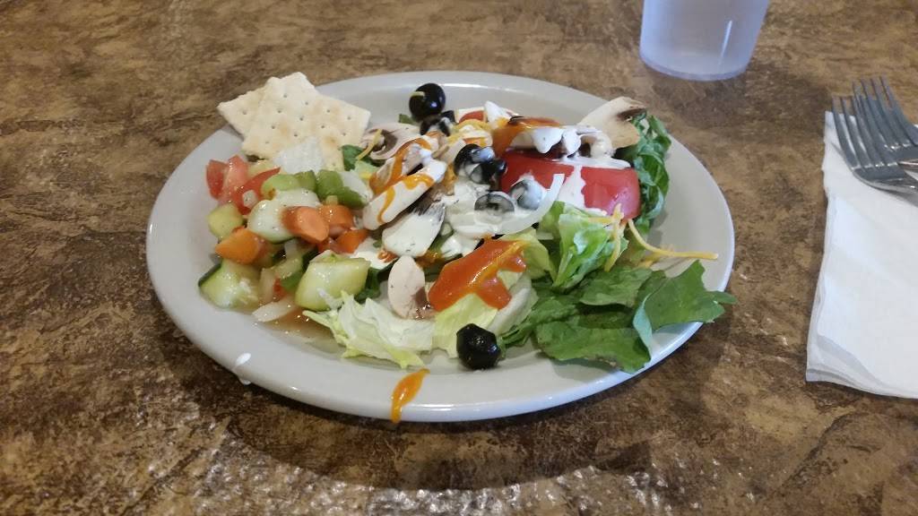 Tuscany Steak & Pasta House | restaurant | 1218 N Main St, Paris, IL 61944, USA | 2174661610 OR +1 217-466-1610