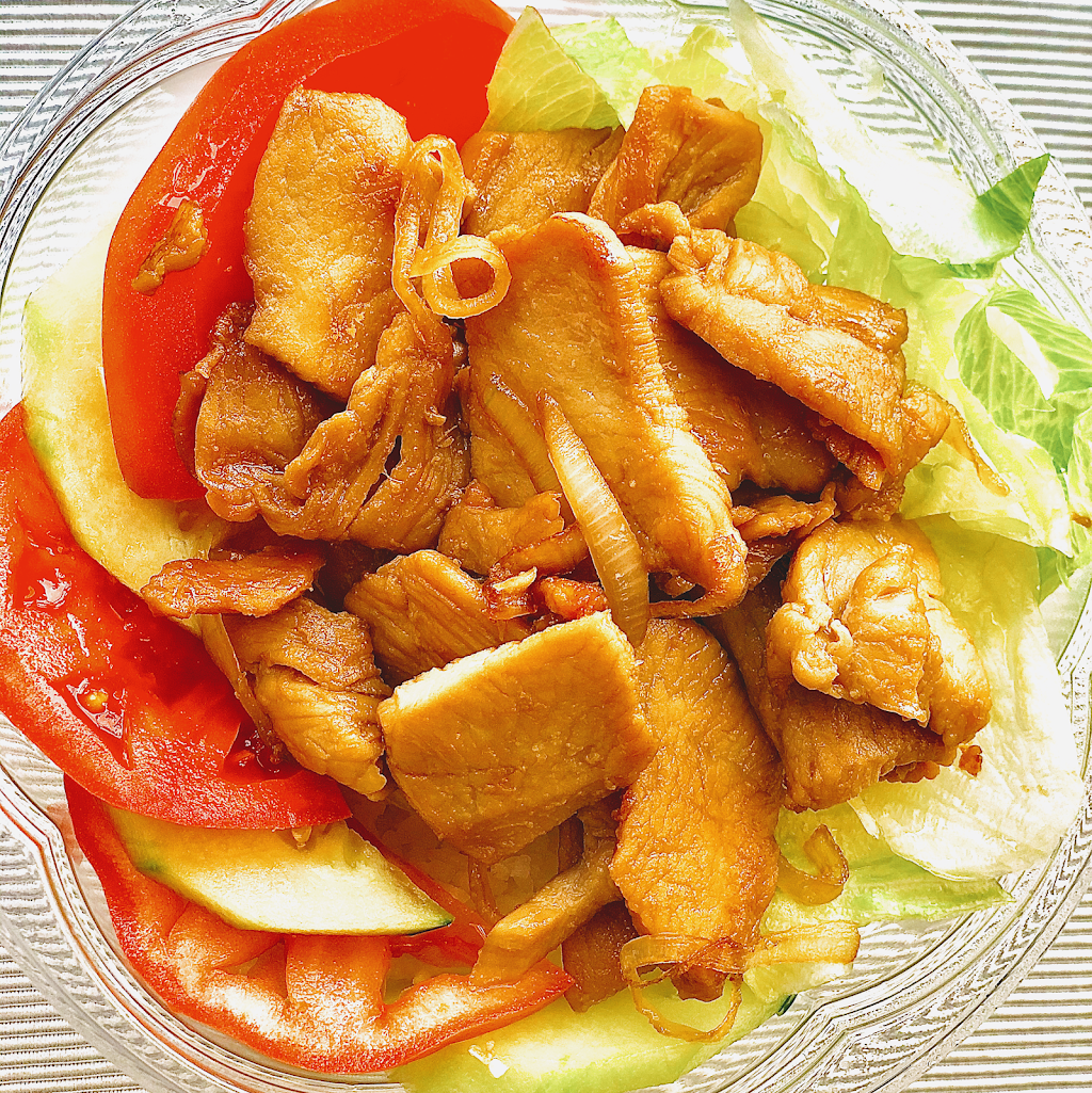 Mr & Mrs L | restaurant | 2464 Jerusalem Ave, North Bellmore, NY 11710, USA | 5168040198 OR +1 516-804-0198