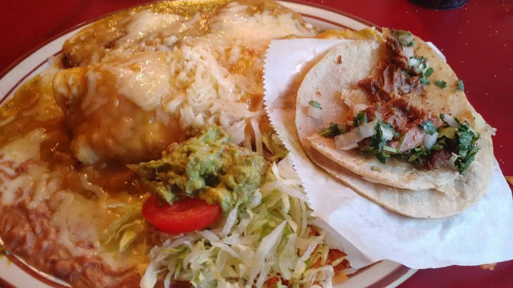 La Panda Mexican Restaurant II | restaurant | 1118 Main St, Longmont, CO 80501, USA | 3036820649 OR +1 303-682-0649