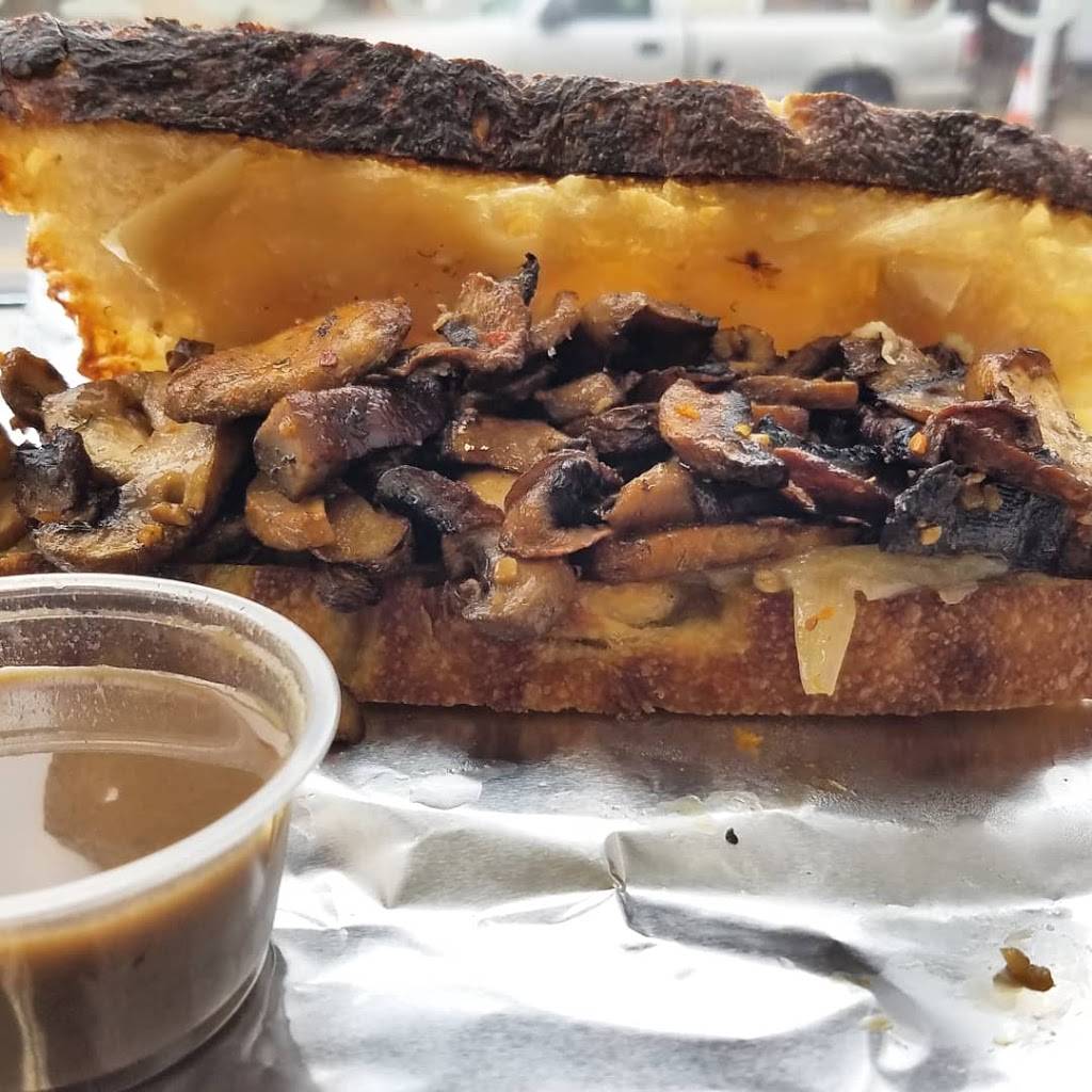 Duncan Street Sandwich Shop | restaurant | 543 North Ave, Millvale, PA 15209, USA | 4122522940 OR +1 412-252-2940